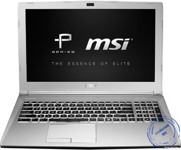 ноутбук MSI PL60 7RD-026XRU