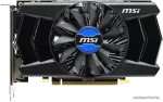 MSI Radeon R7 250