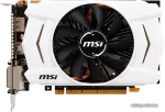 MSI GeForce GTX 960