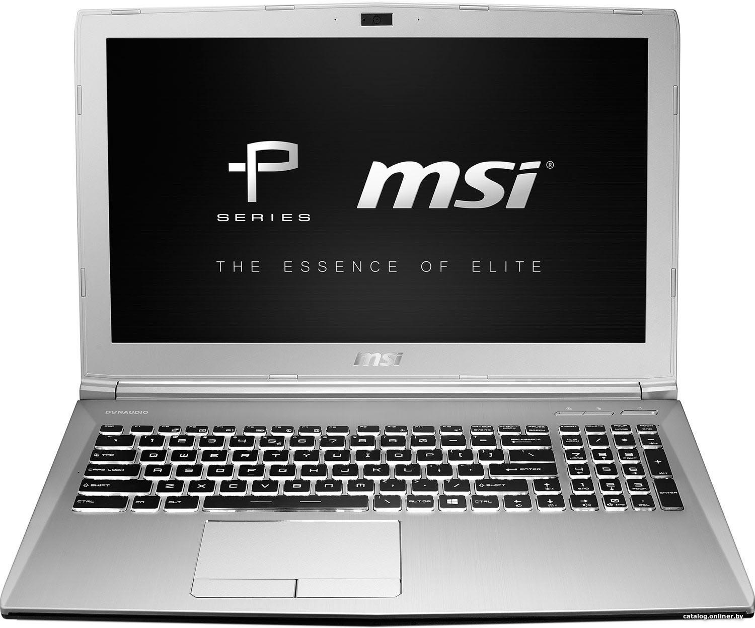 Замена клавиатуры MSI PL60 7RD-026XRU